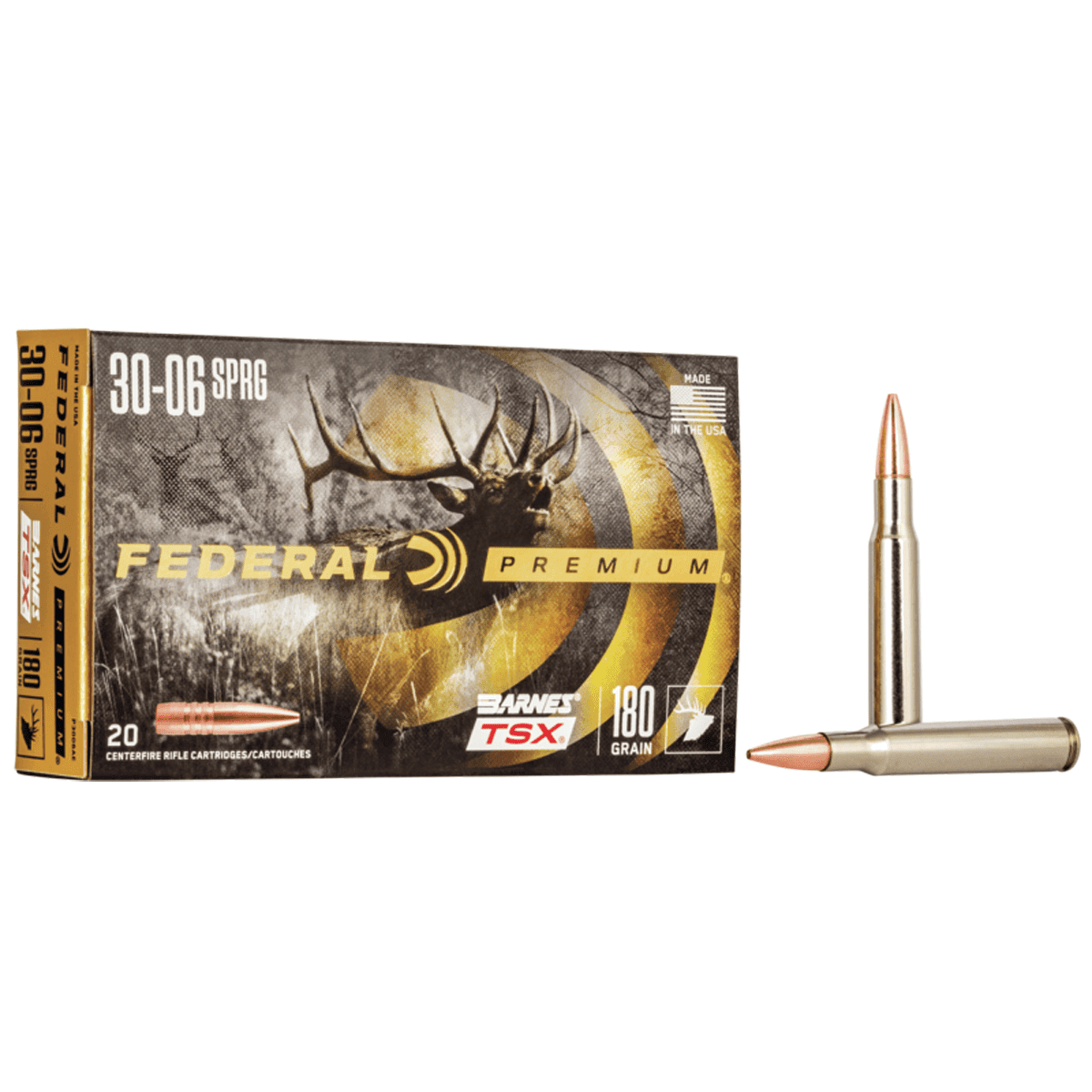 Specification Main Image