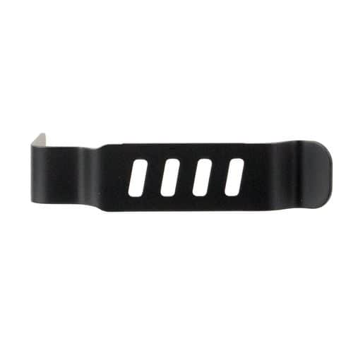 Techna Clip P320BA Right Hand Conceal Carry Gun Belt Clip Sig P320 Carbon Fiber Black Techna Clip P320BA Right Hand Conceal Carry Gun Belt Clip Sig P320 Carbon Fiber Black