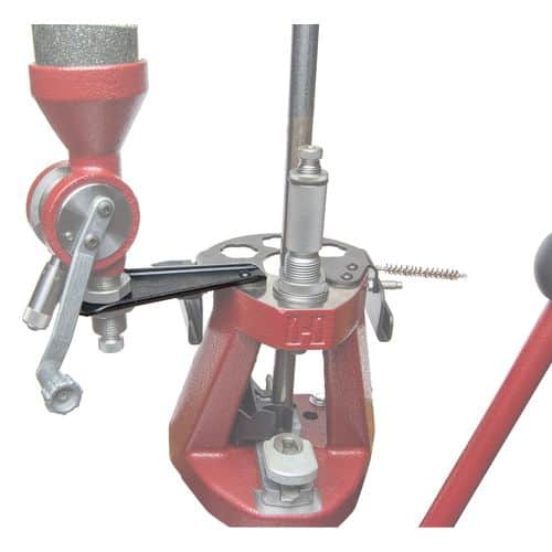 Hornady 399694 Lock-N-Load Powder Measure Attachment Metal Hornady 399694 Lock-N-Load Powder Measure Attachment Metal