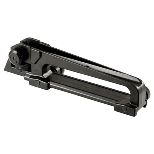 AimSports AR-15 A2 Style Detachable Carry Handle and Sight AimSports AR-15 A2 Style Detachable Carry Handle and Sight