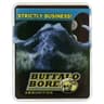 Buffalo Bore Ammunition 14C20 Heavy 44 S&W Spl 190 gr Soft Cast Hollow Point 20 Bx/ 12 Cs Buffalo Bore Ammunition 14C20 Heavy 44 S&W Spl 190 gr Soft Cast Hollow Point 20 Bx/ 12 Cs