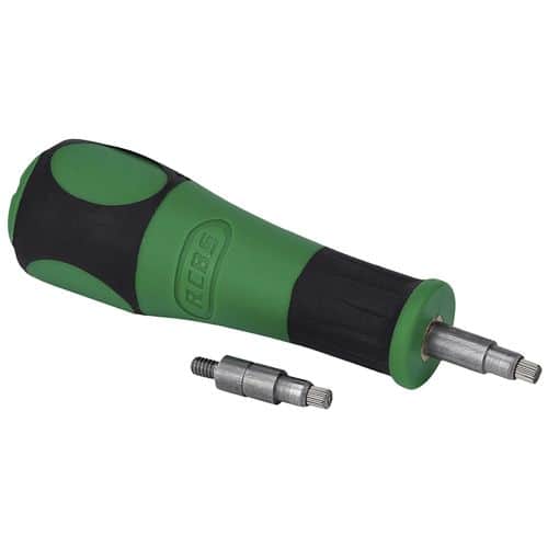 RCBS 9575 Primer Pocket Brush Combo RCBS 9575 Primer Pocket Brush Combo