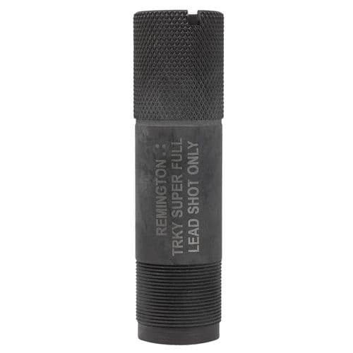 Remington Accessories 19156 Rem Choke Tube
Rem Choke 12 Gauge Super Full 17-4 Stainless Steel Black Remington Accessories 19156 Rem Choke Tube
Rem Choke 12 Gauge Super Full 17-4 Stainless Steel Black