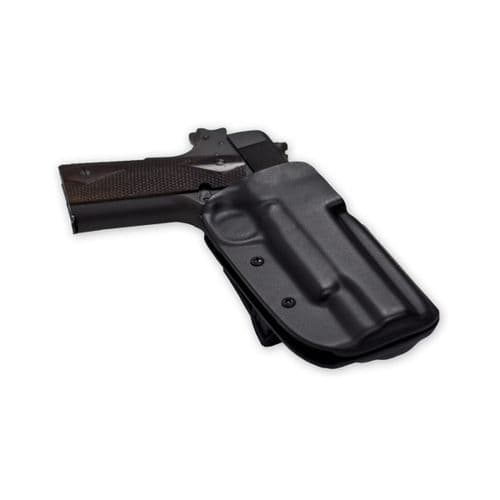 Blade Tech OWB Holster Black Right Handed fits Beretta 84 Blade Tech OWB Holster Black Right Handed fits Beretta 84