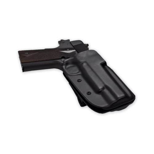 Blade Tech OWB Holster Black Right Handed fits Beretta 84 Blade Tech OWB Holster Black Right Handed fits Beretta 84