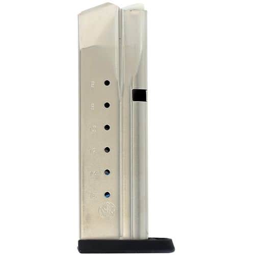 Smith and Wesson 19925 S&W SD9 9mm 16 Round Magazine Smith and Wesson 19925 S&W SD9 9mm 16 Round Magazine