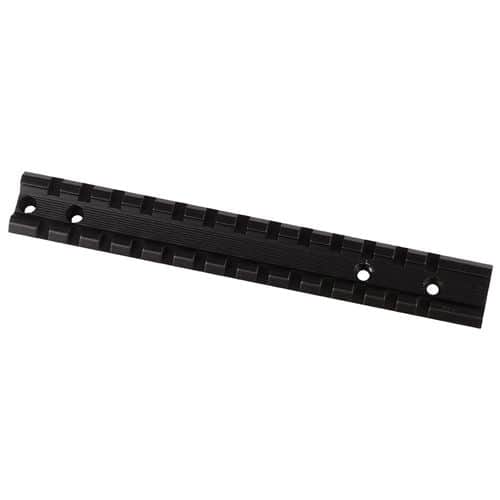 Weaver Mounts 48334 Multi-Slot Rem 700 Long Action Matte Black Weaver Mounts 48334 Multi-Slot Rem 700 Long Action Matte Black