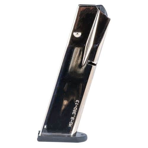 MEC-GAR MGPB8413N Beretta 380 ACP 84 Cheetah 13rd Nickel Detachable MEC-GAR MGPB8413N Beretta 380 ACP 84 Cheetah 13rd Nickel Detachable