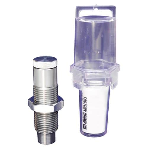 Lee 90086 Factory Short Bottle Neck Factory Crimp Pistol Die 30 Tokarev-30 Mauser Lee 90086 Factory Short Bottle Neck Factory Crimp Pistol Die 30 Tokarev-30 Mauser