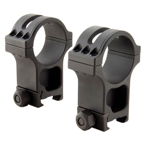 Trijicon AC22004 Heavy Duty Picatinny 34mm Extra High Black Parkerized Trijicon AC22004 Heavy Duty Picatinny 34mm Extra High Black Parkerized