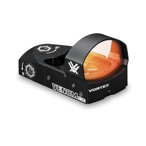 Vortex Venom 3 MOA Red Dot Sight Vortex Venom 3 MOA Red Dot Sight