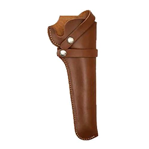 Hunter Company 1180 Hip Holster Belt Taurus Judge Leather Tan Hunter Company 1180 Hip Holster Belt Taurus Judge Leather Tan