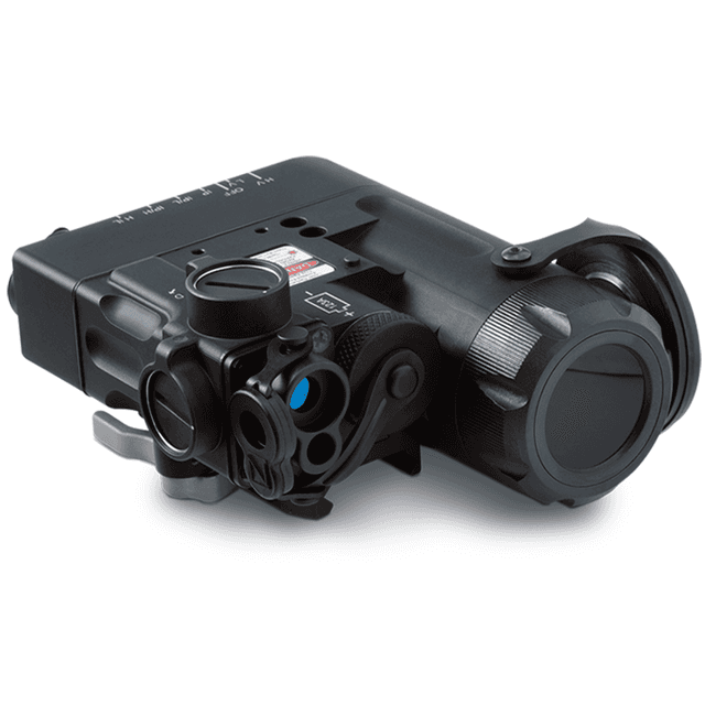 Steiner 9001 DBAL-D2 5mW Green Laser W/ IR LED Illuminator Steiner 9001 DBAL-D2 5mW Green Laser W/ IR LED Illuminator