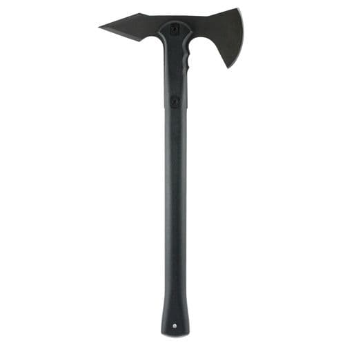 Cold Steel 90PTH Trench Axe 1055 Carbon Axe Blade Polypropylene Cold Steel 90PTH Trench Axe 1055 Carbon Axe Blade Polypropylene