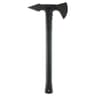 Cold Steel 90PTH Trench Axe 1055 Carbon Axe Blade Polypropylene Cold Steel 90PTH Trench Axe 1055 Carbon Axe Blade Polypropylene