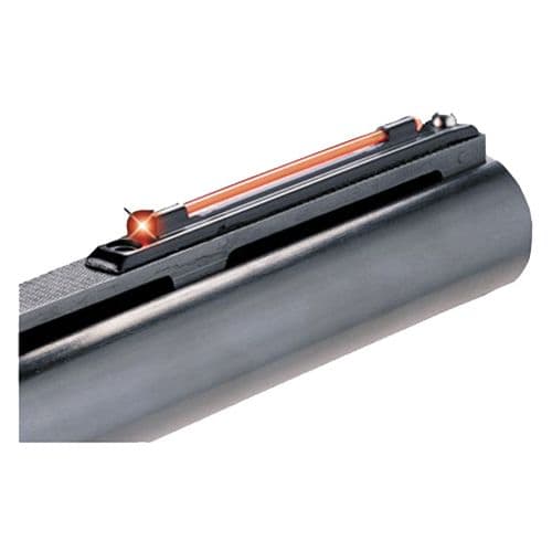 Truglo TG91 Glo-Dot Universal
Shotgun w/Vent Rib Fiber Optic Green Black Truglo TG91 Glo-Dot Universal
Shotgun w/Vent Rib Fiber Optic Green Black