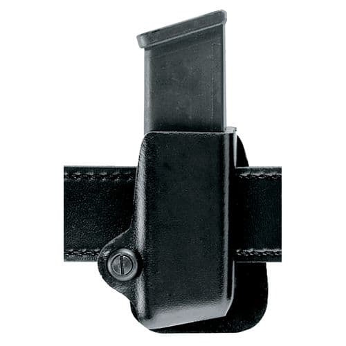 Safariland 07483131 Open Top Single 9mm Luger/40 S&W Safari Laminate Black Safariland 07483131 Open Top Single 9mm Luger/40 S&W Safari Laminate Black