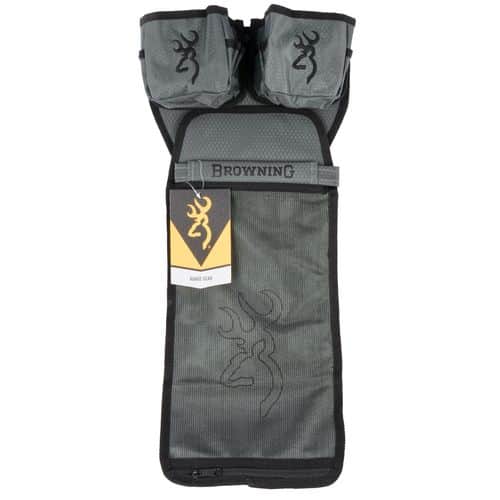 Browning 121960691 Summit Brackish Polyester Ripstop Browning 121960691 Summit Brackish Polyester Ripstop