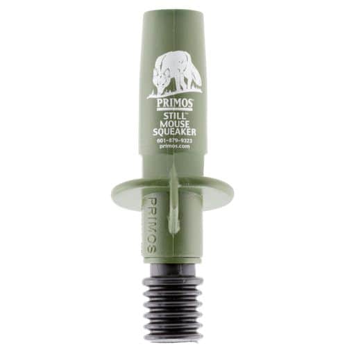 Primos PS324 Still Mouse Squeeker Primos PS324 Still Mouse Squeeker