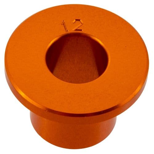 Lyman 7821712 Brass Smith Case Trim Xpress Bushing 308 Win/243 Win/260 Rem/7mm Rem Mag/358 Win/300 Savage Lyman 7821712 Brass Smith Case Trim Xpress Bushing 308 Win/243 Win/260 Rem/7mm Rem Mag/358 Win/300 Savage