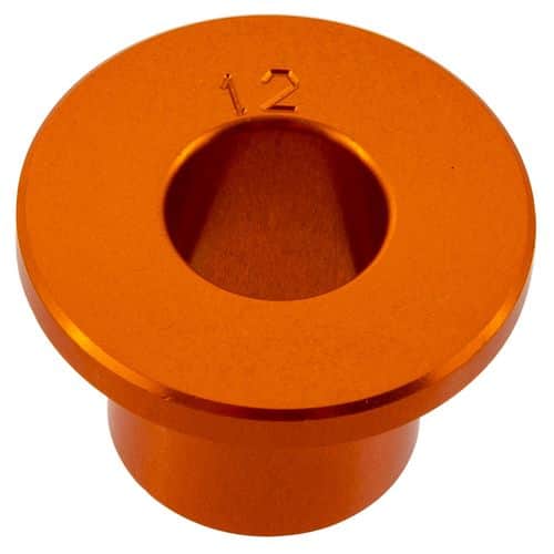 Lyman 7821712 Brass Smith Case Trim Xpress Bushing 308 Win/243 Win/260 Rem/7mm Rem Mag/358 Win/300 Savage Lyman 7821712 Brass Smith Case Trim Xpress Bushing 308 Win/243 Win/260 Rem/7mm Rem Mag/358 Win/300 Savage