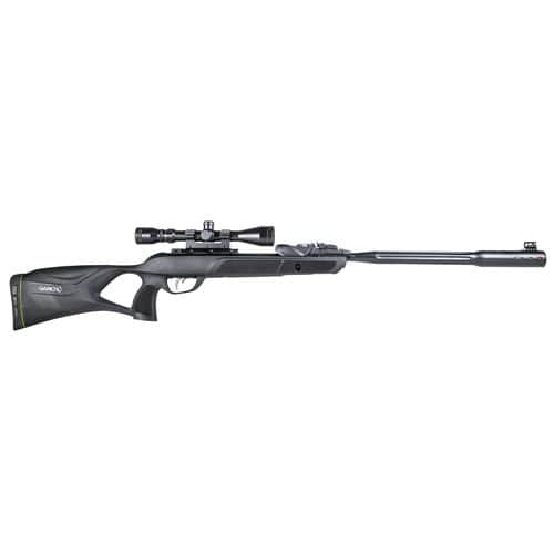 Gamo Swarm Whisper Fusion Air Rifle Break Open .22 Gamo Swarm Whisper Fusion Air Rifle Break Open .22
