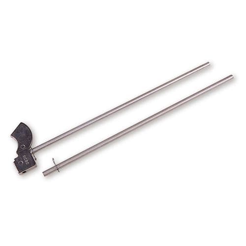 RCBS 9580 Automatic Primer Feed Combo Holds 100 Primers RCBS 9580 Automatic Primer Feed Combo Holds 100 Primers