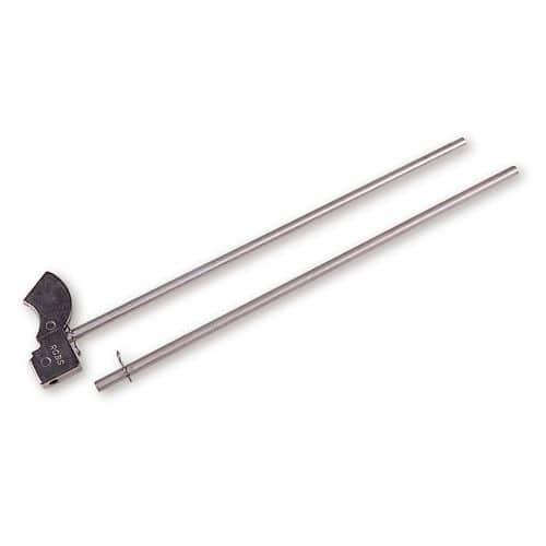 RCBS 9580 Automatic Primer Feed Combo Holds 100 Primers RCBS 9580 Automatic Primer Feed Combo Holds 100 Primers