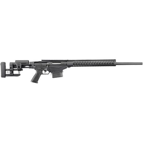 Ruger Precision Rifle 243 Winchester 26" Ruger Precision Rifle 243 Winchester 26"