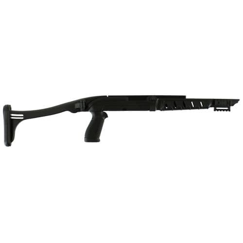 ProMag PM279 Mossberg Tactical Folding Stock Moss 702 Plinkster Black Polymer ProMag PM279 Mossberg Tactical Folding Stock Moss 702 Plinkster Black Polymer