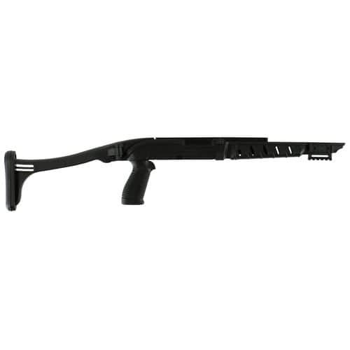 ProMag PM279 Mossberg Tactical Folding Stock Moss 702 Plinkster Black Polymer ProMag PM279 Mossberg Tactical Folding Stock Moss 702 Plinkster Black Polymer