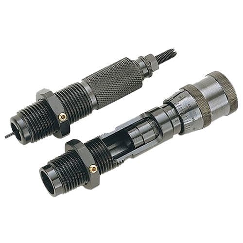 RCBS 37801 Competition Full Length Die Set 308 Win RCBS 37801 Competition Full Length Die Set 308 Win