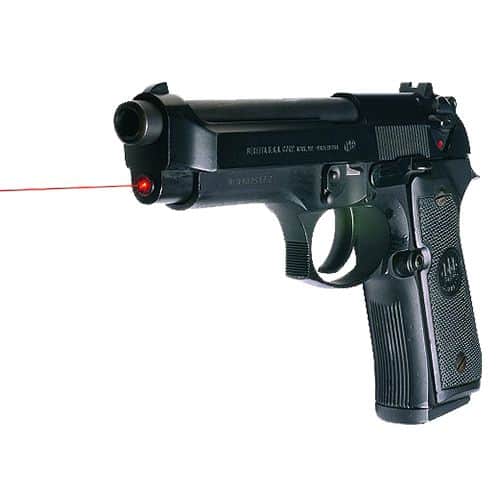 LaserMax LMS1441 Guide Rod Beretta/Taurus Red Laser Beretta 92/96, Taurus 92/99/100/01 Guide Rod LaserMax LMS1441 Guide Rod Beretta/Taurus Red Laser Beretta 92/96, Taurus 92/99/100/01 Guide Rod