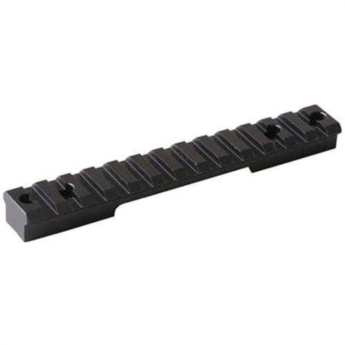 BROWNELLS - REMINGTON 700 SA PICATINNY SCOPE BASE BROWNELLS - REMINGTON 700 SA PICATINNY SCOPE BASE