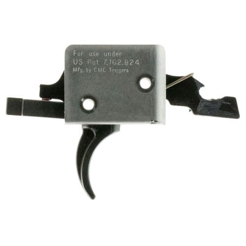 CMC Triggers 90501 Drop-In Competition AR-15, AR-10 Single-Stage Curved 2.50 lbs CMC Triggers 90501 Drop-In Competition AR-15, AR-10 Single-Stage Curved 2.50 lbs