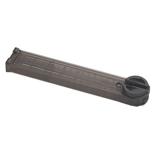 FN 3816101050 PS90 5.7x28mm 30rd Smoke Detachable FN 3816101050 PS90 5.7x28mm 30rd Smoke Detachable