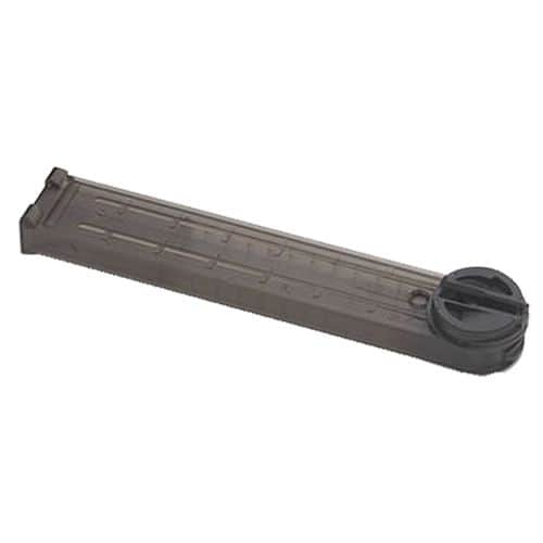 FN 3816101050 PS90 5.7x28mm 30rd Smoke Detachable FN 3816101050 PS90 5.7x28mm 30rd Smoke Detachable