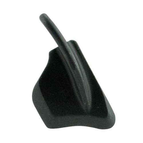 Wilson Combat 6BN Tactical Thumb Safety 1911 Style Blued Wilson Combat 6BN Tactical Thumb Safety 1911 Style Blued