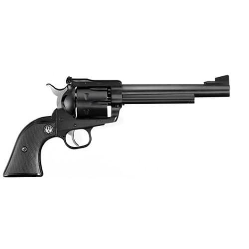 Ruger New Model Blackhawk 6.5" Barrel .357 Magnum Revolver Ruger New Model Blackhawk 6.5" Barrel .357 Magnum Revolver