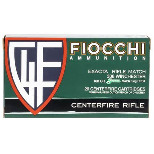 Fiocchi 308HSA Extrema 308 Win 150 gr SST Polymer Tip BT 20 Bx/ 10 Cs Fiocchi 308HSA Extrema 308 Win 150 gr SST Polymer Tip BT 20 Bx/ 10 Cs