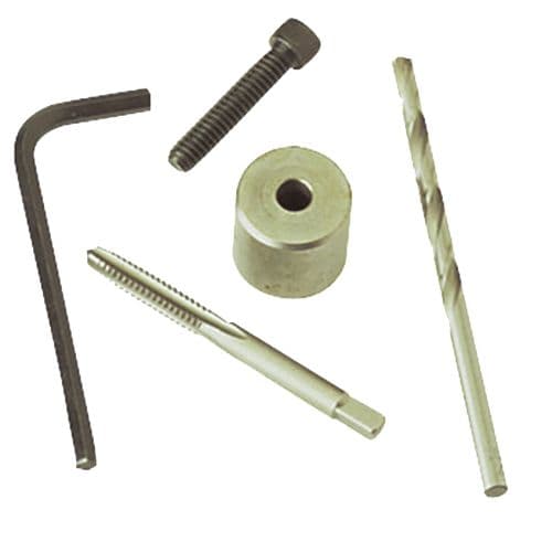 RCBS 9340 Stuck Case Remover Multi-Caliber Universal RCBS 9340 Stuck Case Remover Multi-Caliber Universal