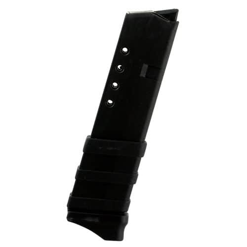 ProMag GLK13 Glock Compatible 9mm Luger G43 10rd Black Detachable ProMag GLK13 Glock Compatible 9mm Luger G43 10rd Black Detachable