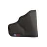 Desantis Ammo Nemesis holster for J Frame and Small Revovlers Desantis Ammo Nemesis holster for J Frame and Small Revovlers