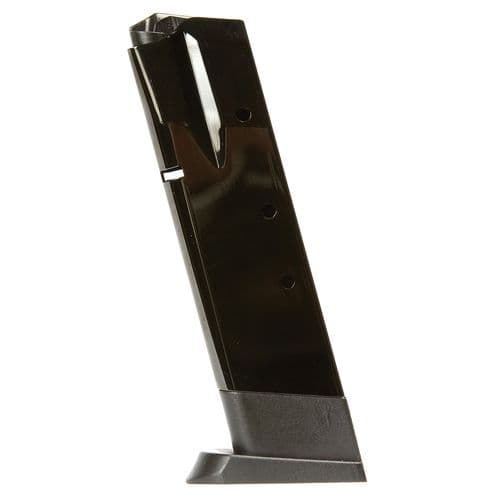 Magnum Research MAG910 Baby Desert Eagle 9mm Luger 10rd Black Magnum Research MAG910 Baby Desert Eagle 9mm Luger 10rd Black