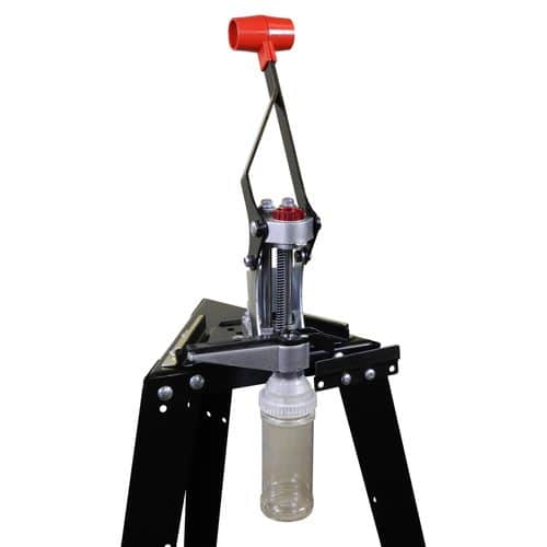 Lee 90951 Automatic Processing Press Steel Lee 90951 Automatic Processing Press Steel