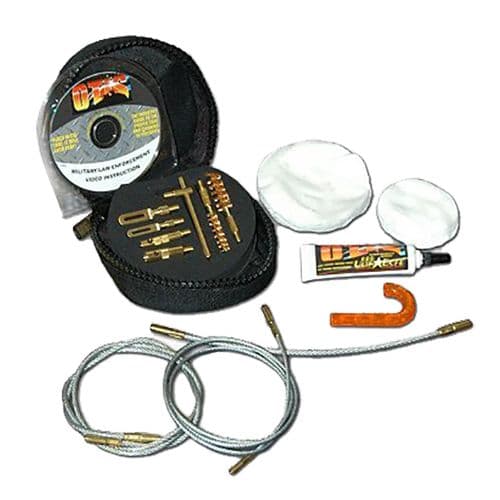 Otis FG210 Rifle Multi-Caliber Rifle 11 Pieces Otis FG210 Rifle Multi-Caliber Rifle 11 Pieces