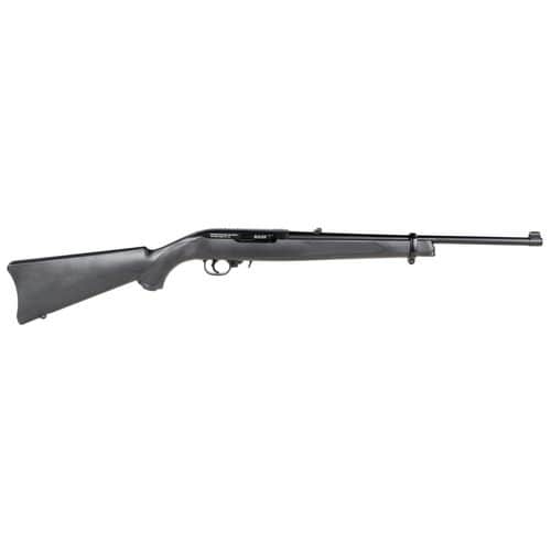 RWS/Umarex 2244233 Ruger 10/22 .177 Pellet Black Fixed Stock RWS/Umarex 2244233 Ruger 10/22 .177 Pellet Black Fixed Stock