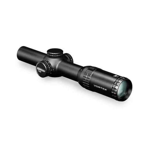 Vortex Strike Eagle 1-6x24 AR with AR-BDC Reticle Vortex Strike Eagle 1-6x24 AR with AR-BDC Reticle