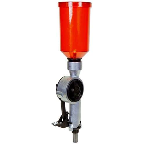 Lee 90811 Auto-Drum Powder Measure 1 Universal Large/Small Powder Drums Lee 90811 Auto-Drum Powder Measure 1 Universal Large/Small Powder Drums