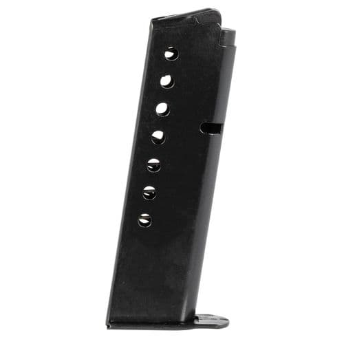 ProMag STA30 Star 9mm Luger BM 8rd Black Oxide Detachable ProMag STA30 Star 9mm Luger BM 8rd Black Oxide Detachable